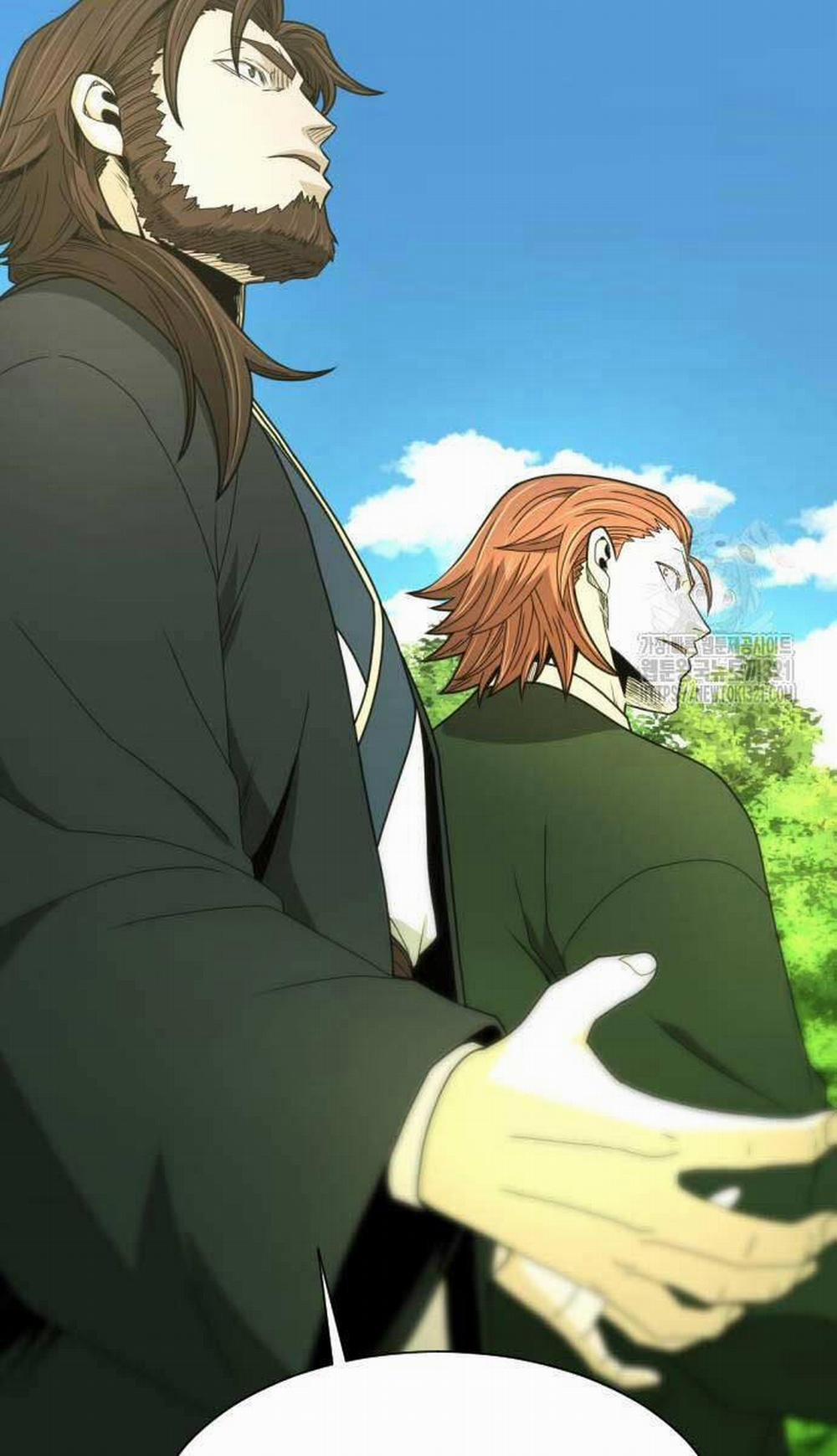 Nhất Hốt Đao 13 trang 37