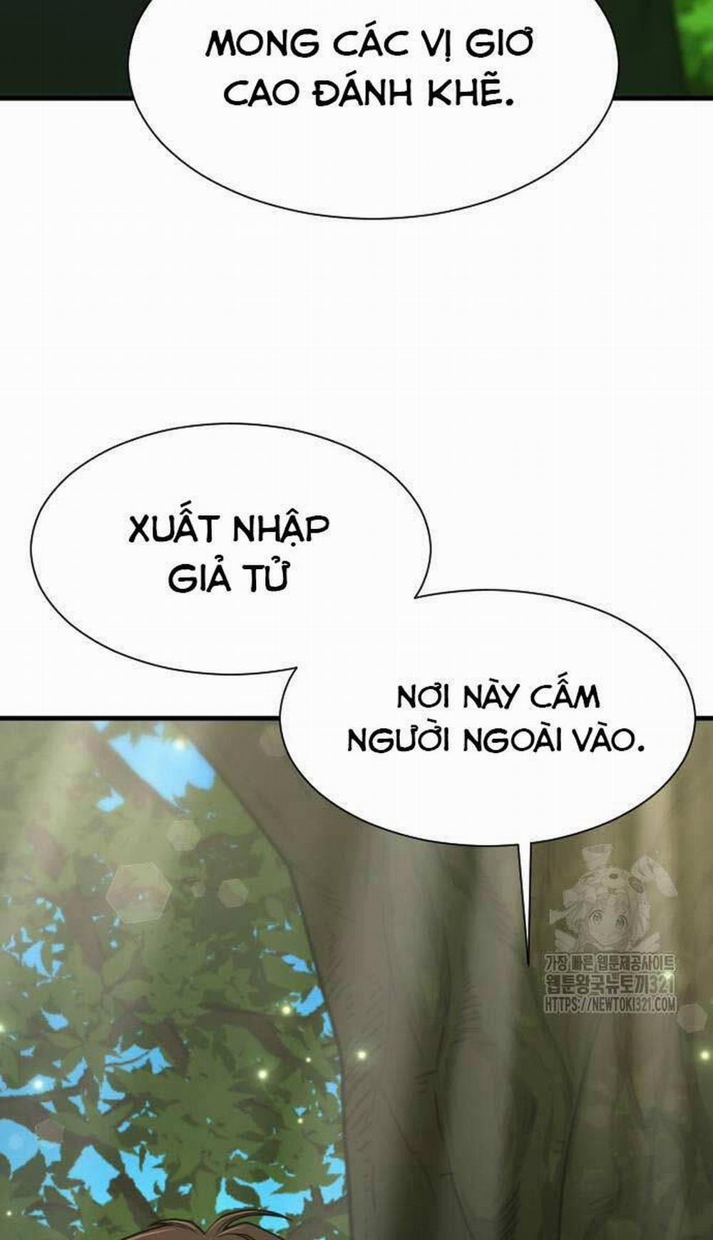 Nhất Hốt Đao 13 trang 38