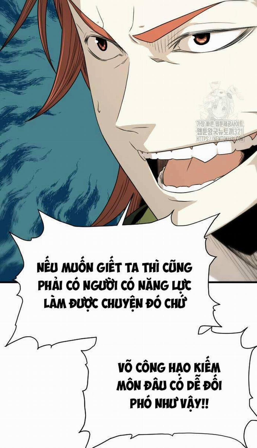 Nhất Hốt Đao 13 trang 5