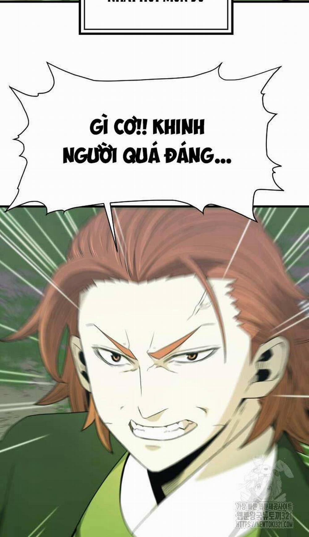 Nhất Hốt Đao 13 trang 50