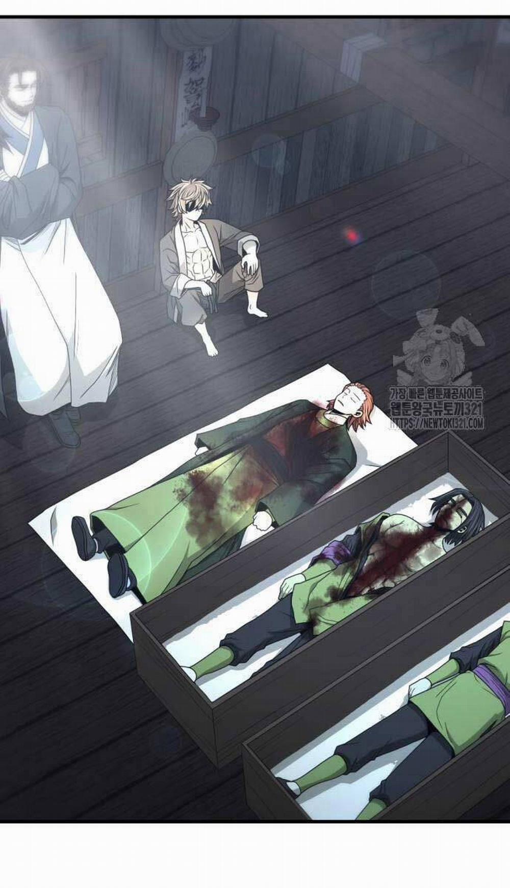 Nhất Hốt Đao 13 trang 84