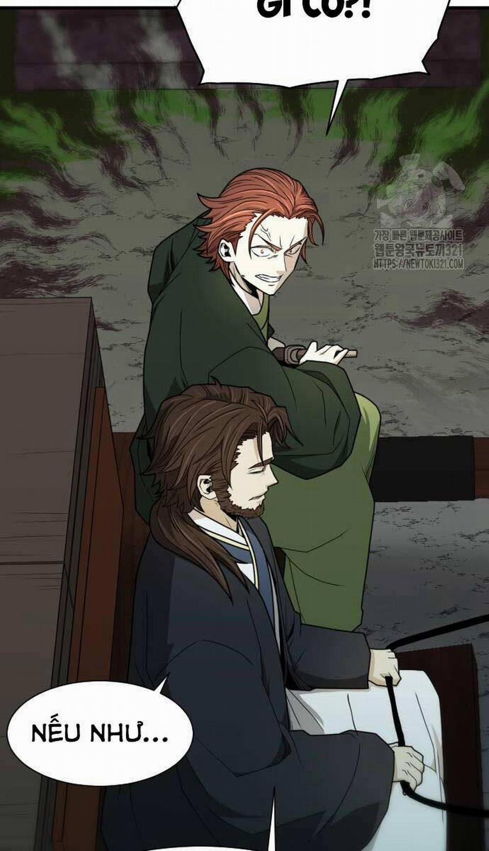 Nhất Hốt Đao 13 trang 9