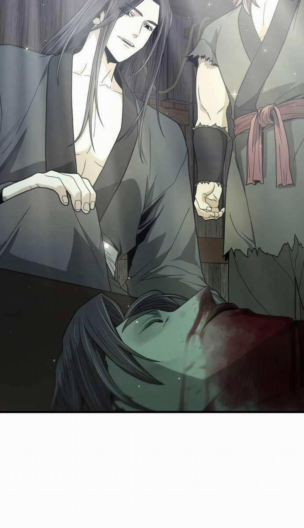 Nhất Hốt Đao 13 trang 98