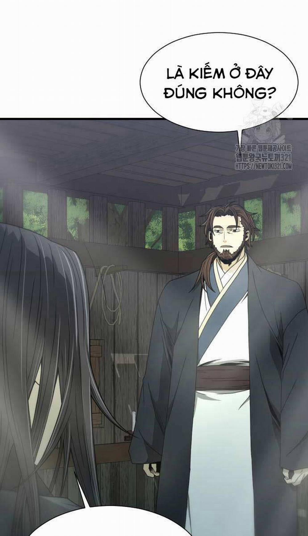 Nhất Hốt Đao 13 trang 99