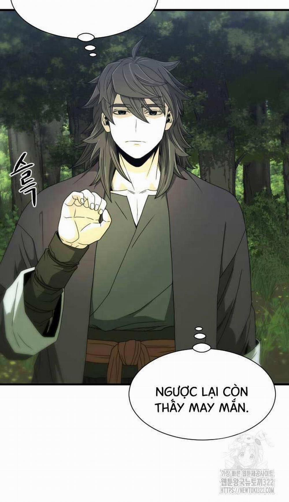 Nhất Hốt Đao 14 trang 105