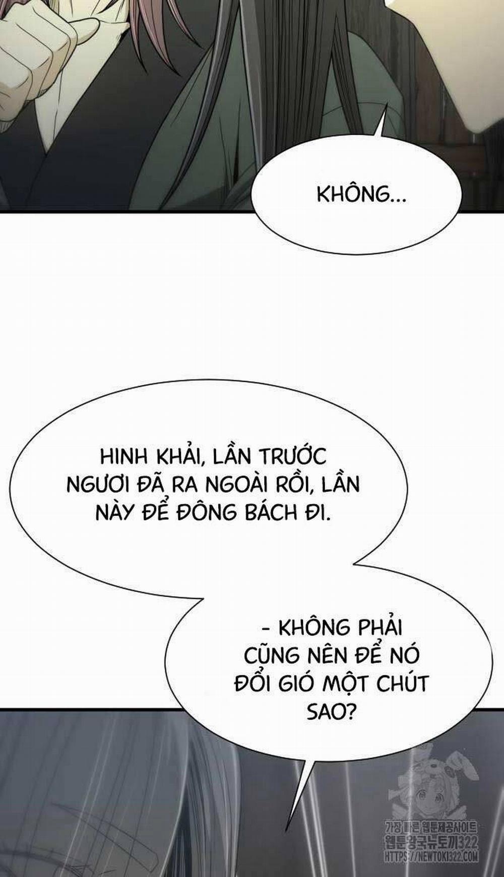 Nhất Hốt Đao 14 trang 11