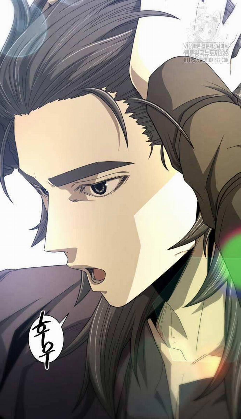 Nhất Hốt Đao 14 trang 110