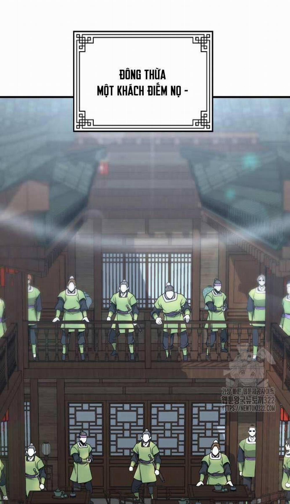 Nhất Hốt Đao 14 trang 112