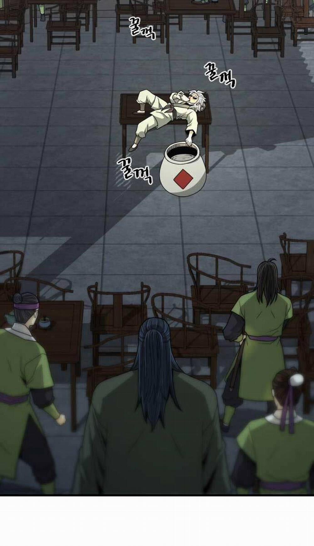 Nhất Hốt Đao 14 trang 113