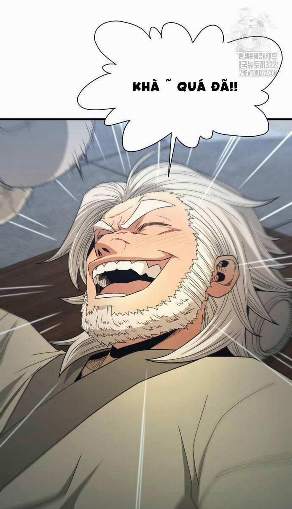 Nhất Hốt Đao 14 trang 114