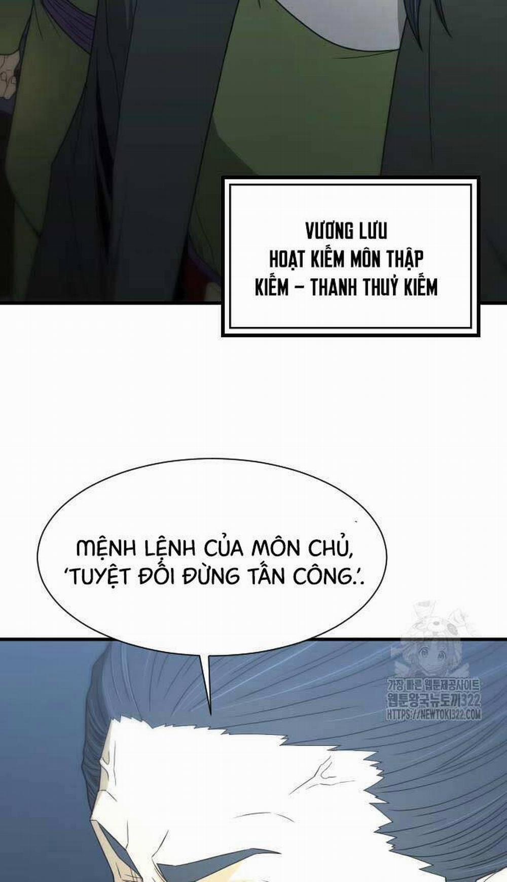 Nhất Hốt Đao 14 trang 116