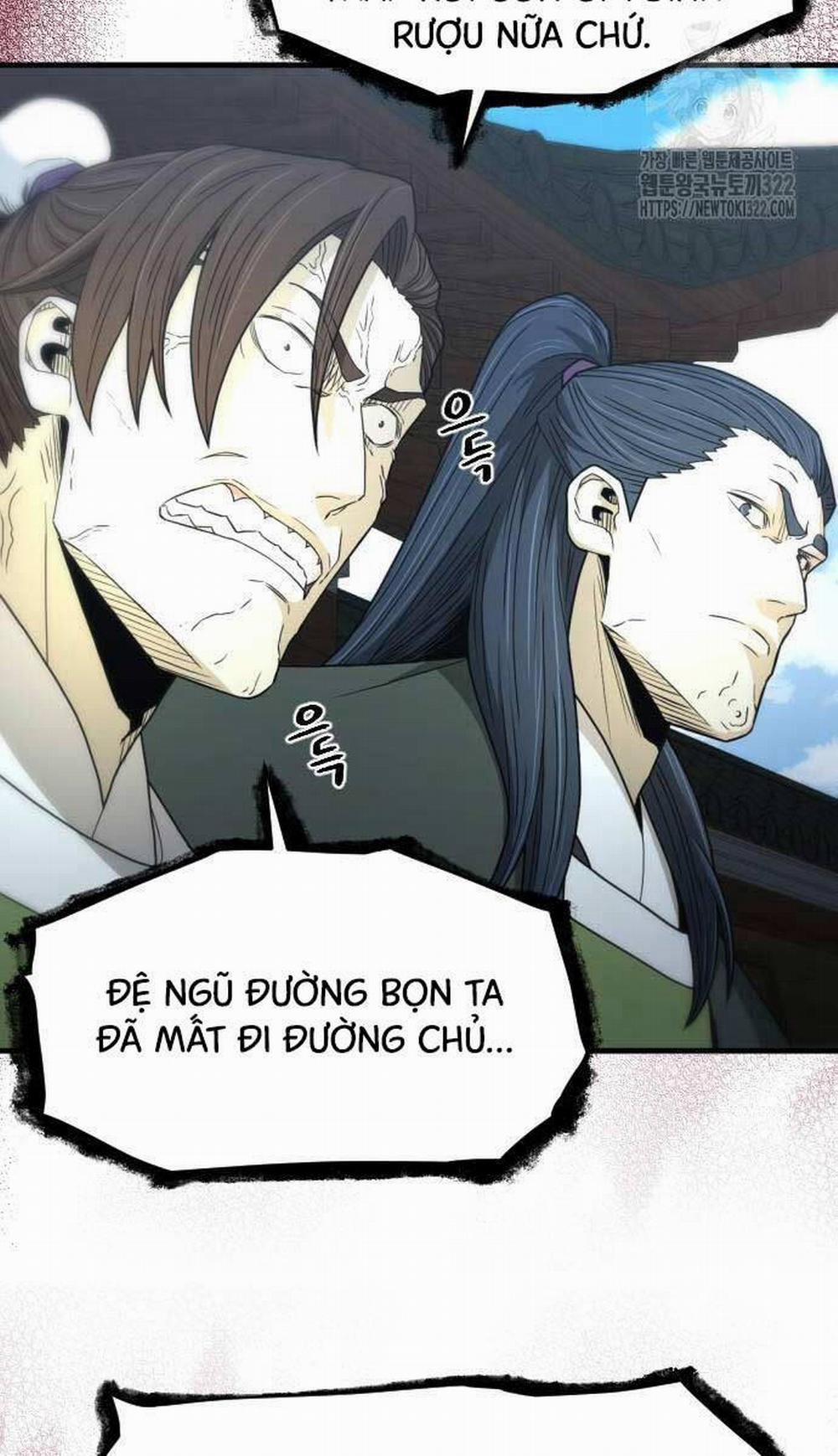 Nhất Hốt Đao 14 trang 118