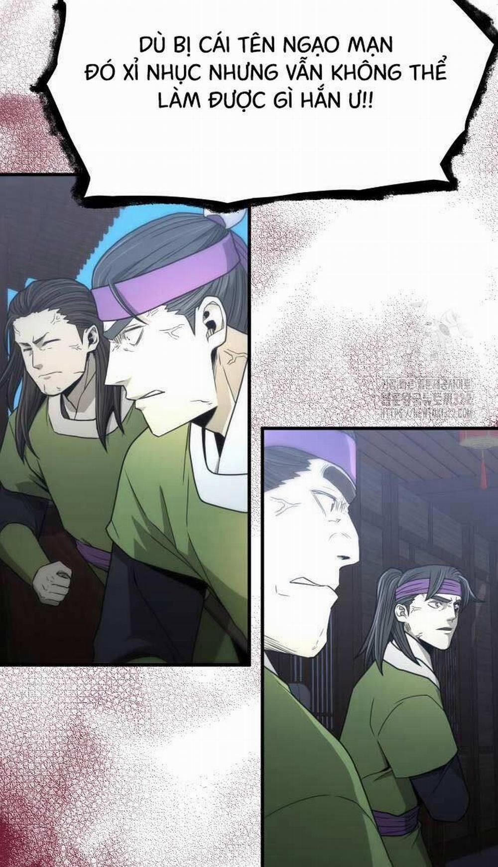 Nhất Hốt Đao 14 trang 119