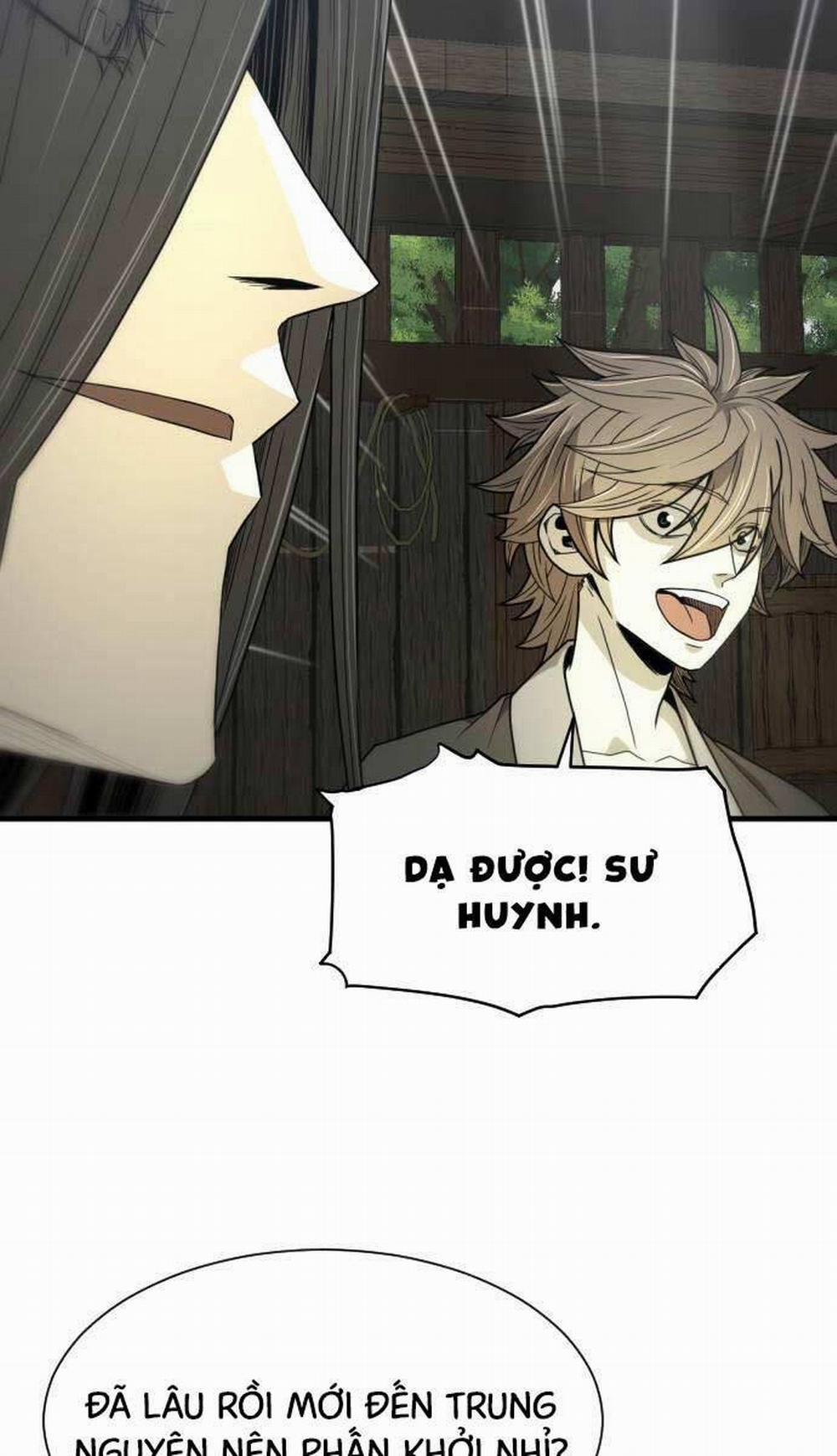 Nhất Hốt Đao 14 trang 12