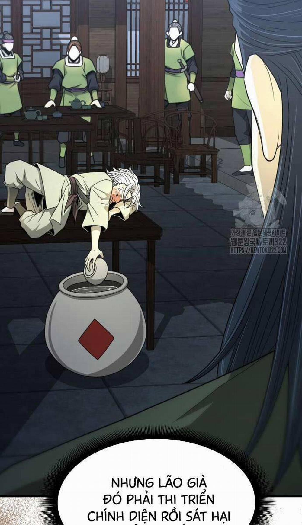 Nhất Hốt Đao 14 trang 123