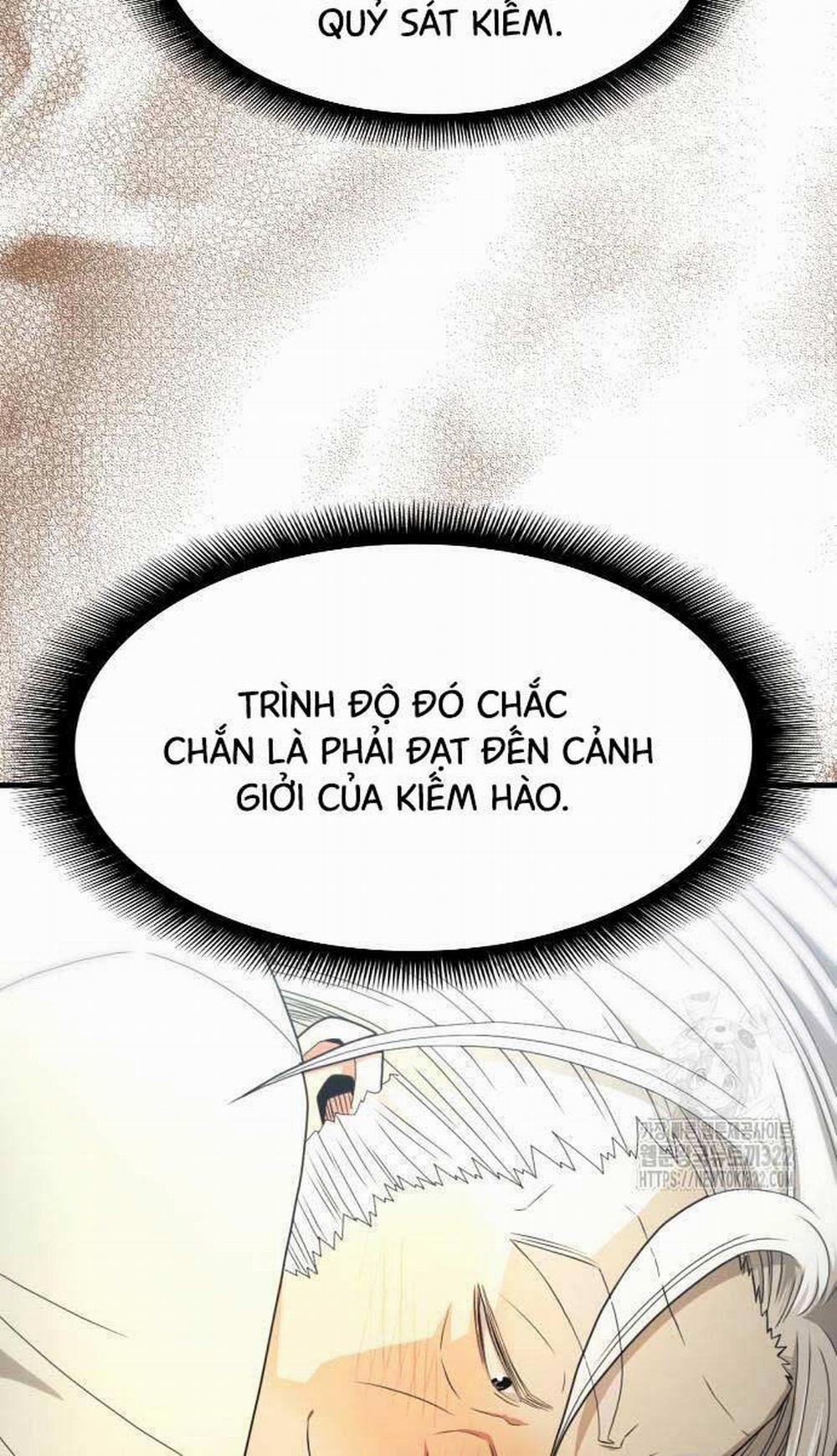 Nhất Hốt Đao 14 trang 124