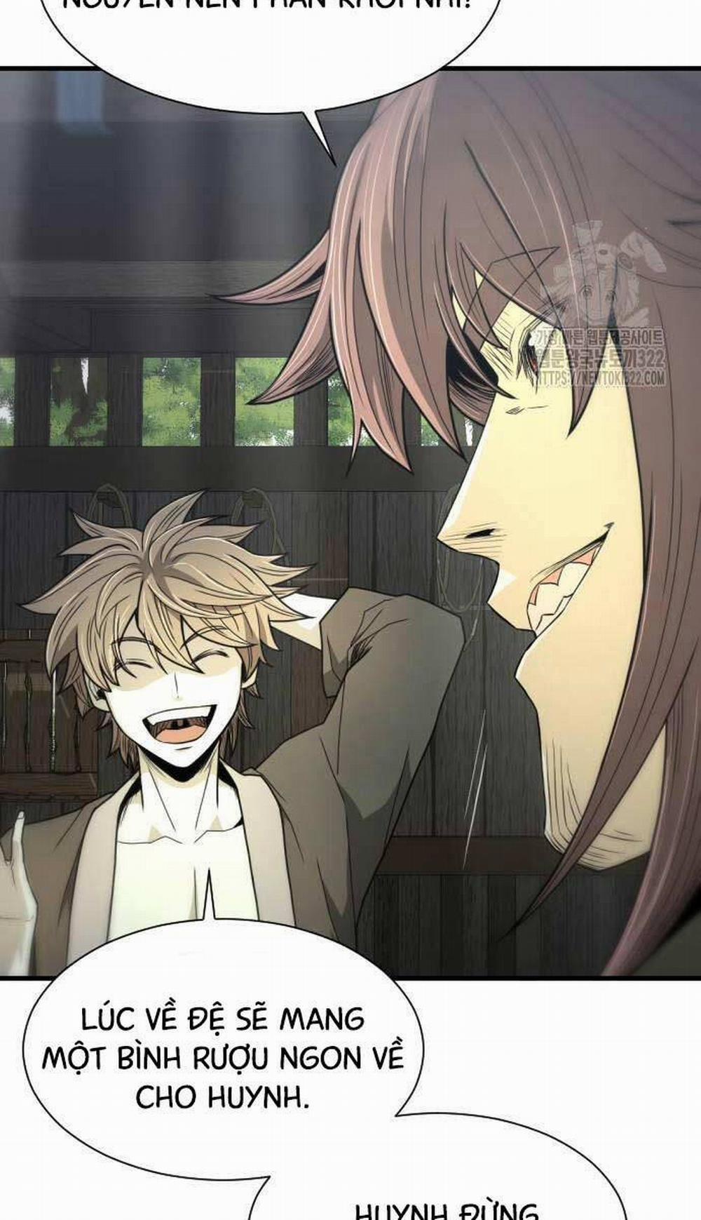 Nhất Hốt Đao 14 trang 13