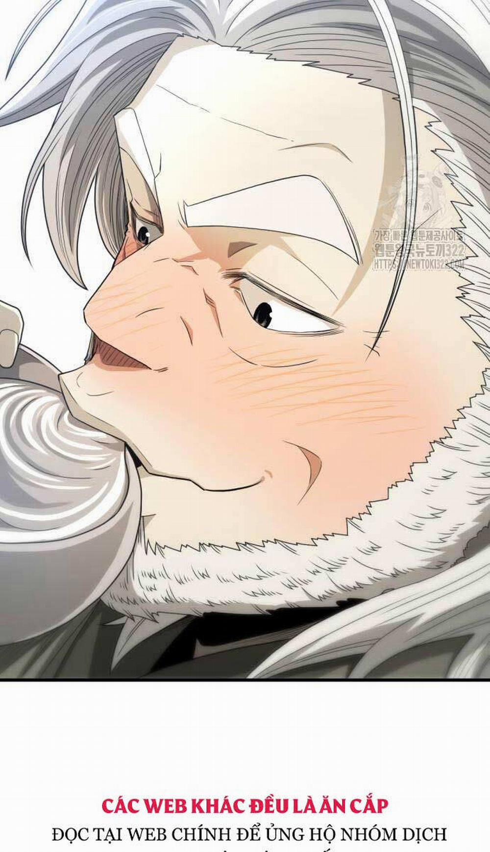 Nhất Hốt Đao 14 trang 134