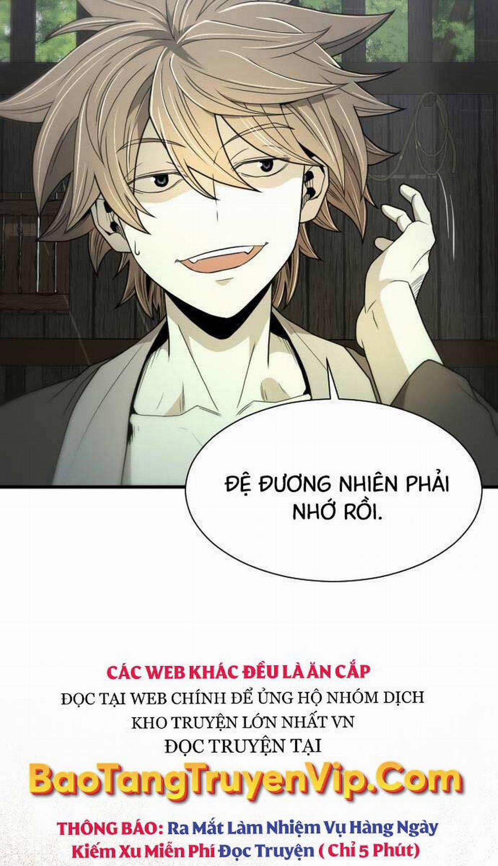 Nhất Hốt Đao 14 trang 16