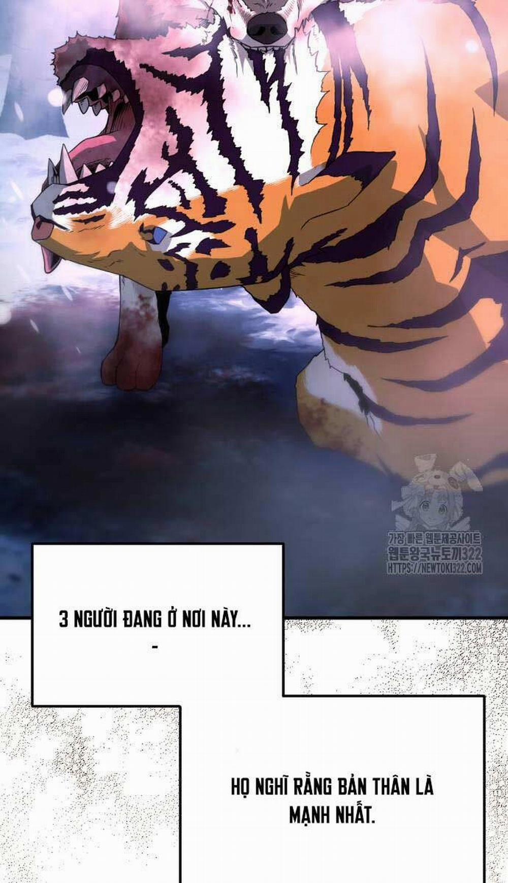 Nhất Hốt Đao 14 trang 18