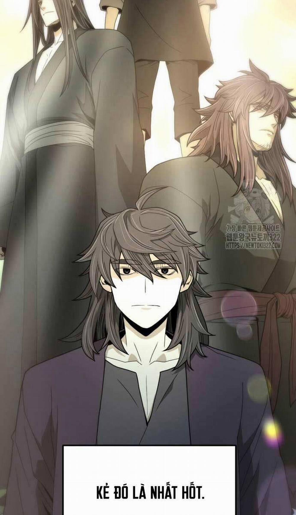 Nhất Hốt Đao 14 trang 25