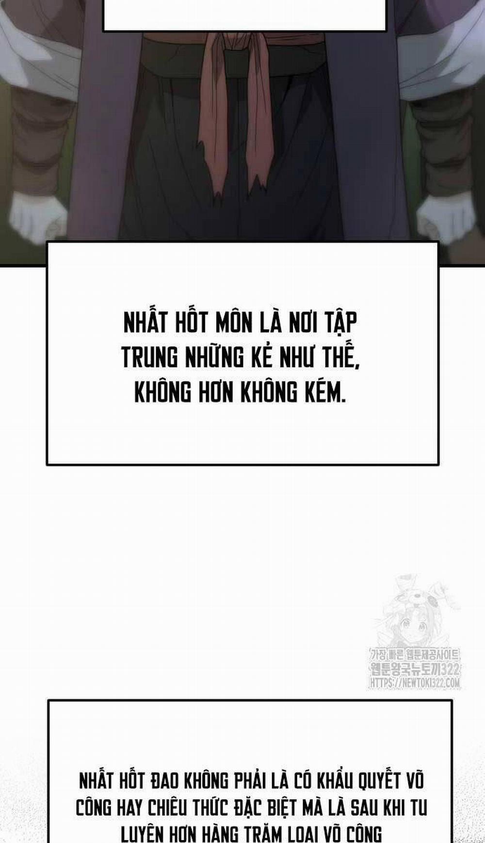 Nhất Hốt Đao 14 trang 26