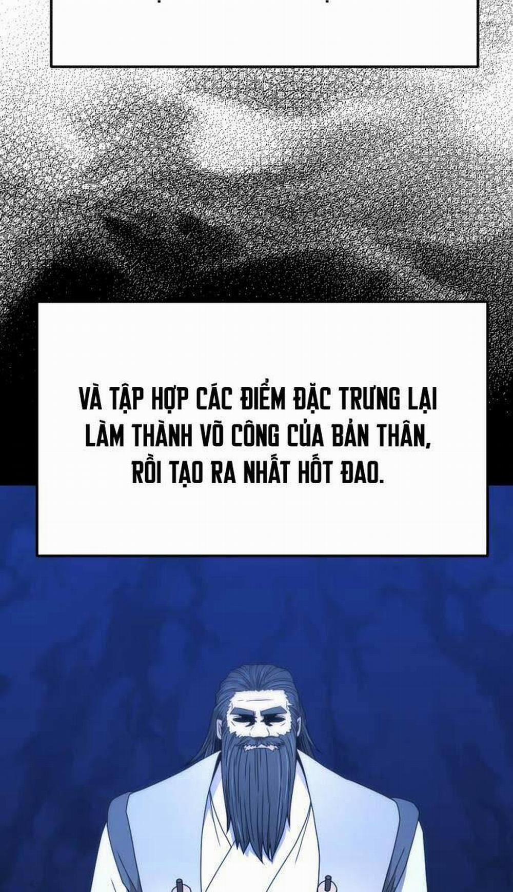 Nhất Hốt Đao 14 trang 27