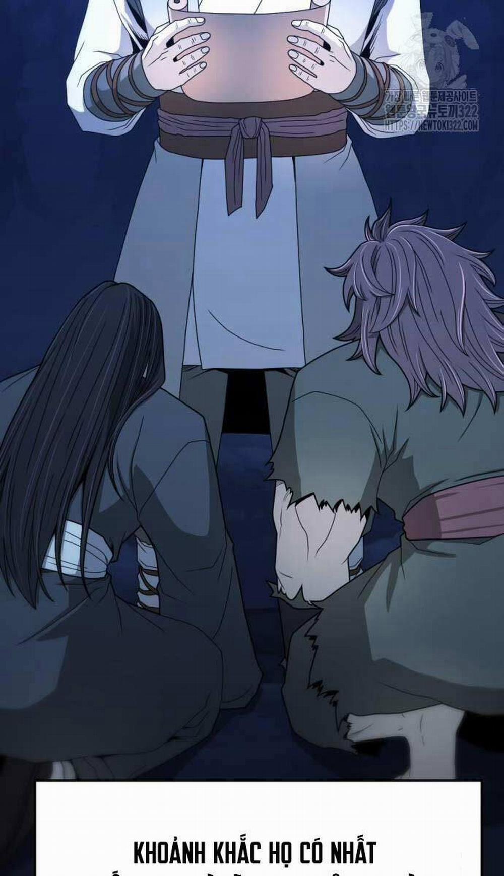 Nhất Hốt Đao 14 trang 28