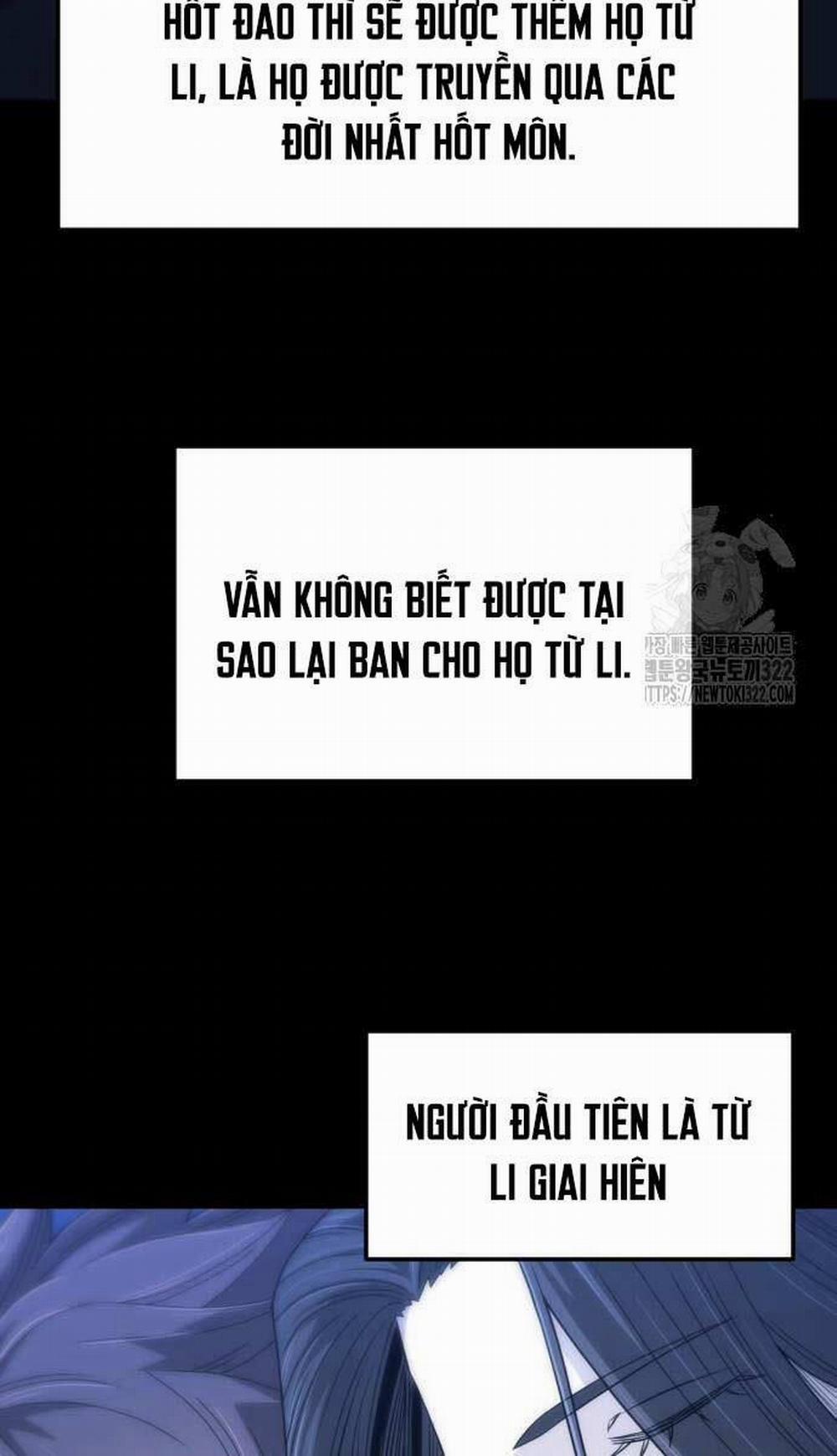 Nhất Hốt Đao 14 trang 29