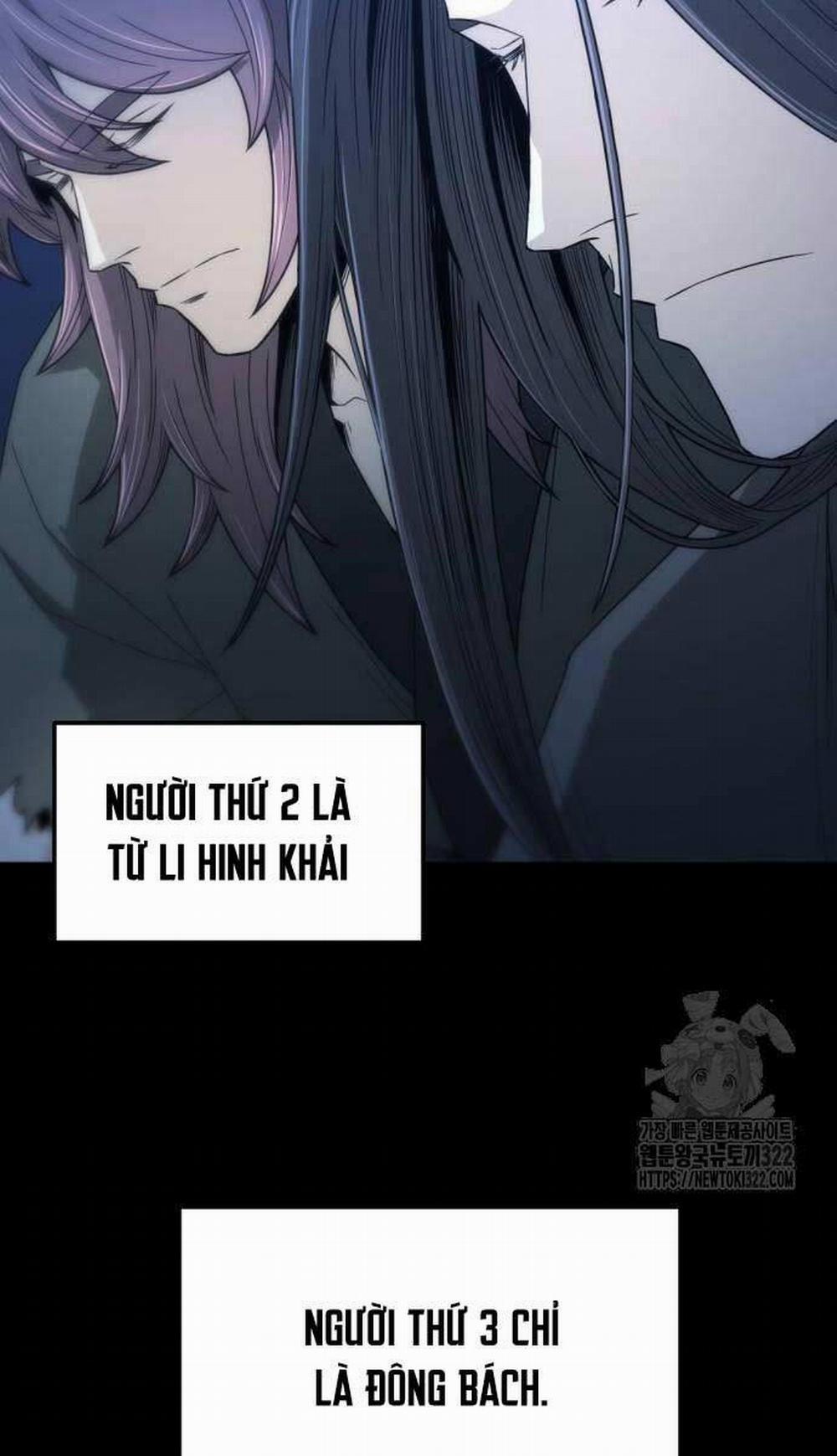 Nhất Hốt Đao 14 trang 30