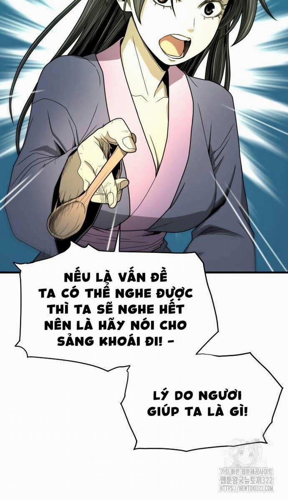 Nhất Hốt Đao 14 trang 46