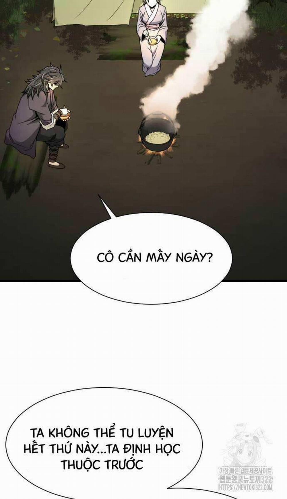 Nhất Hốt Đao 14 trang 54