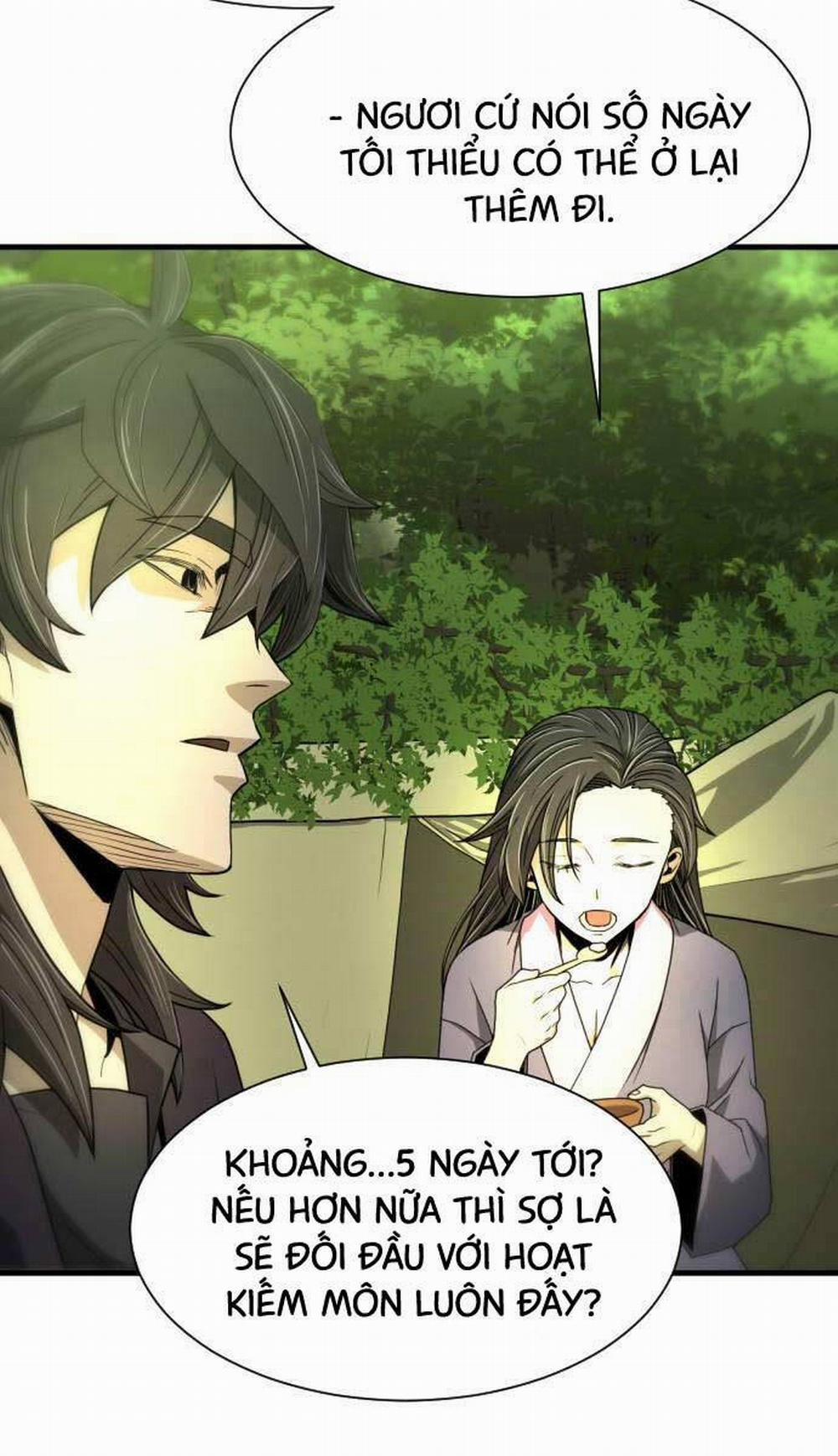 Nhất Hốt Đao 14 trang 55