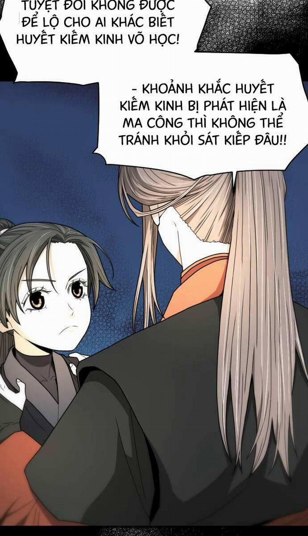 Nhất Hốt Đao 14 trang 63