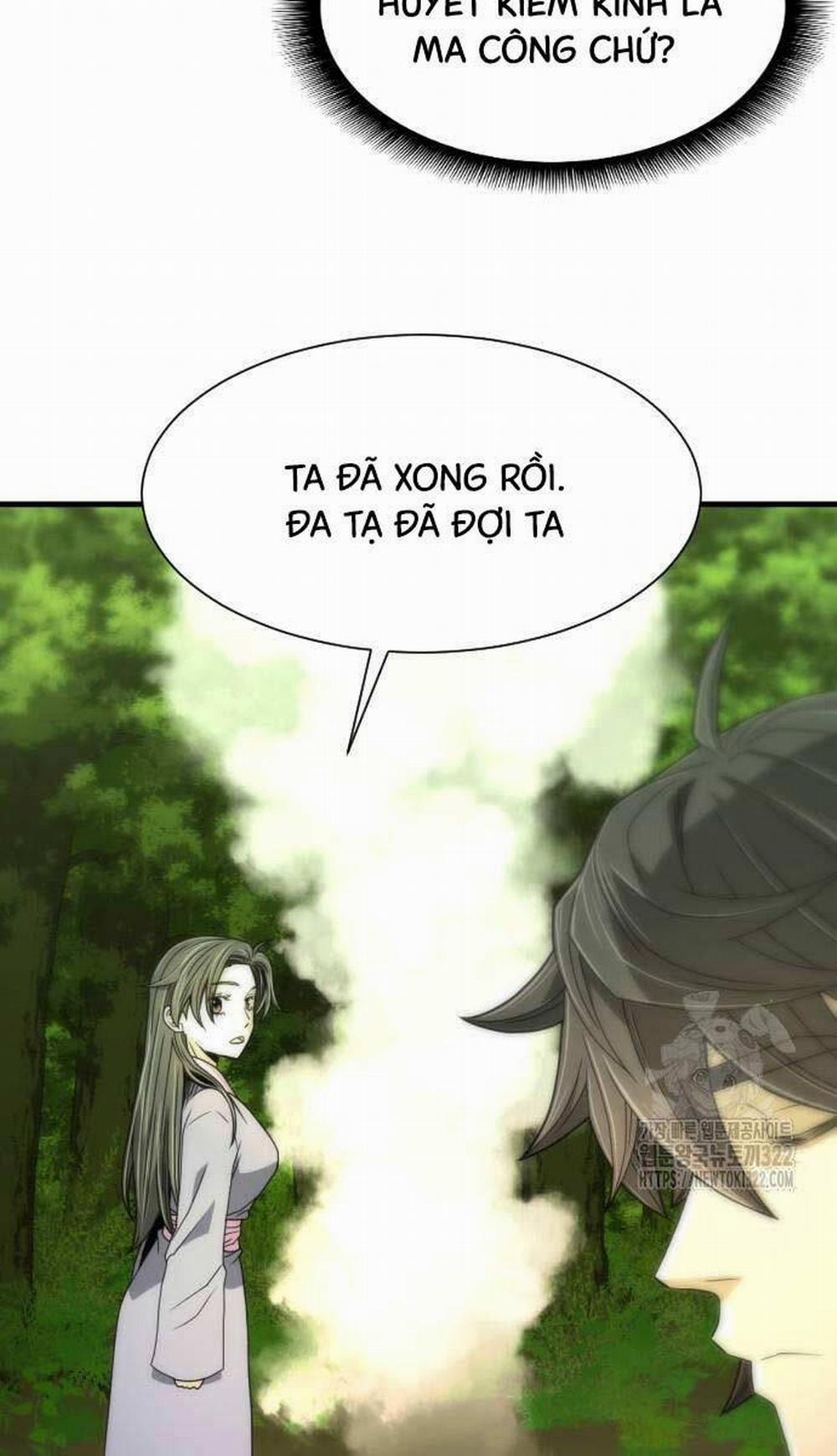 Nhất Hốt Đao 14 trang 65