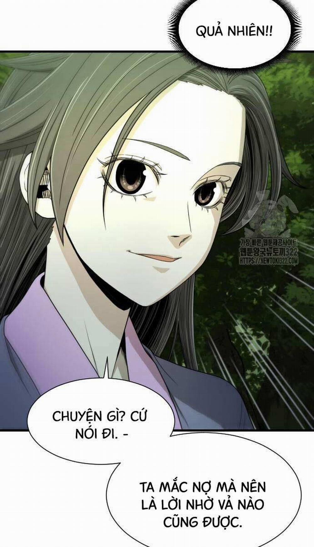 Nhất Hốt Đao 14 trang 68