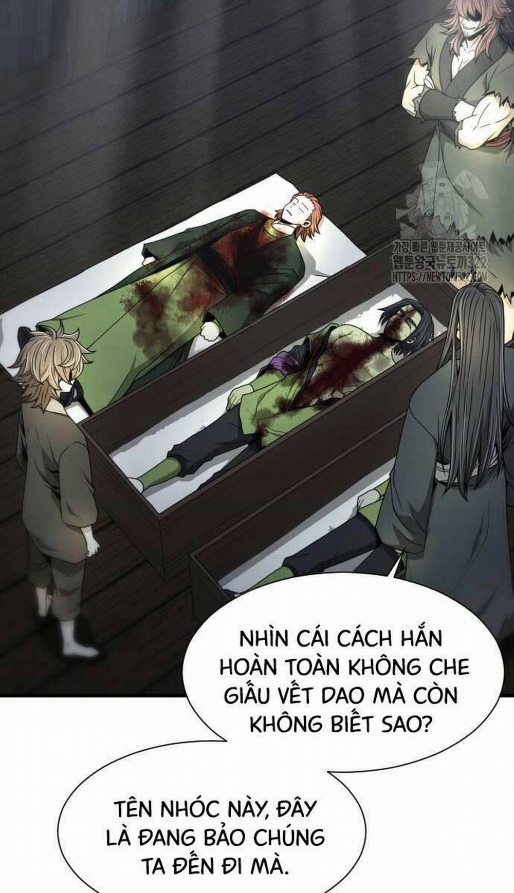 Nhất Hốt Đao 14 trang 9