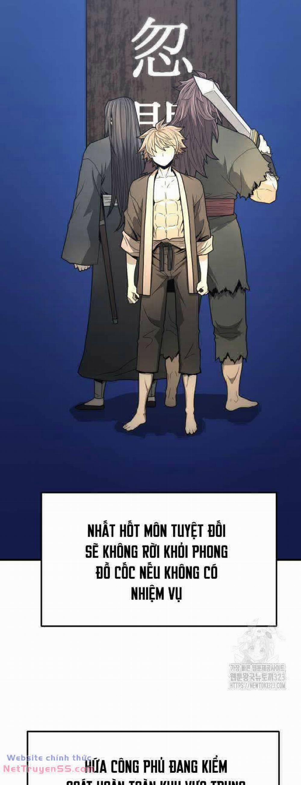 Nhất Hốt Đao 15 trang 17