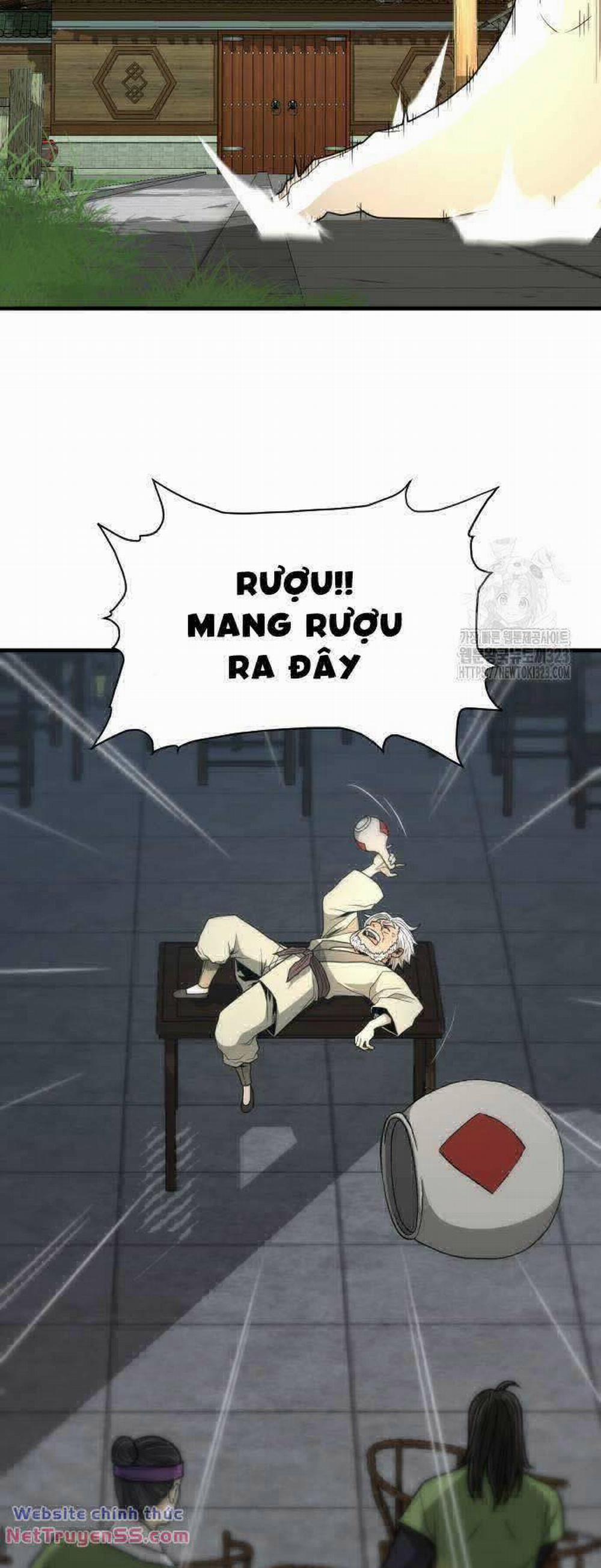 Nhất Hốt Đao 15 trang 21