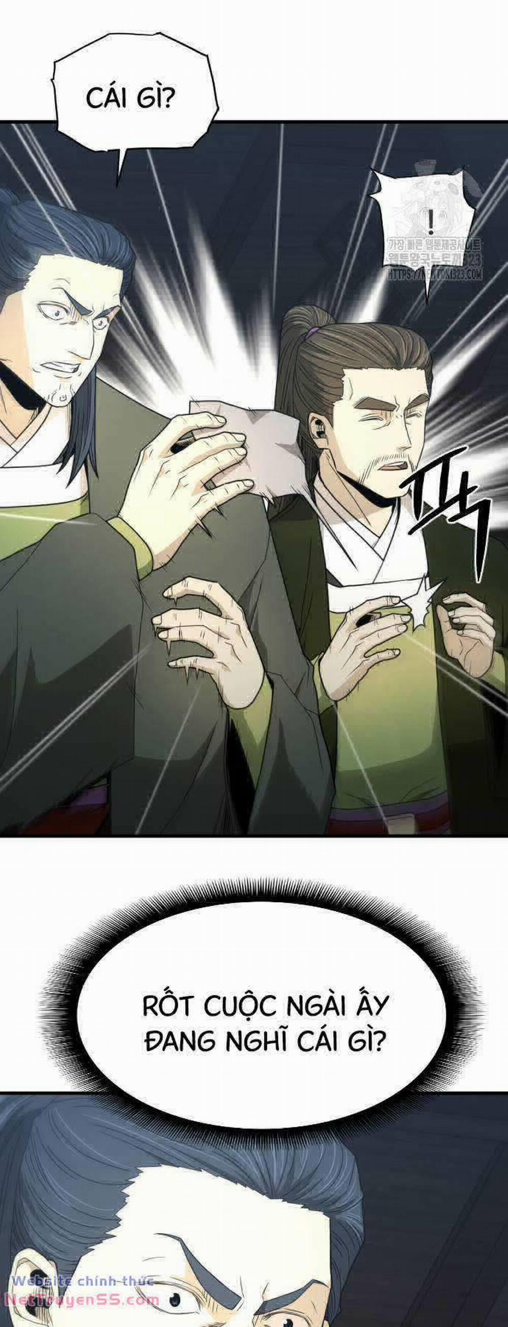 Nhất Hốt Đao 15 trang 23