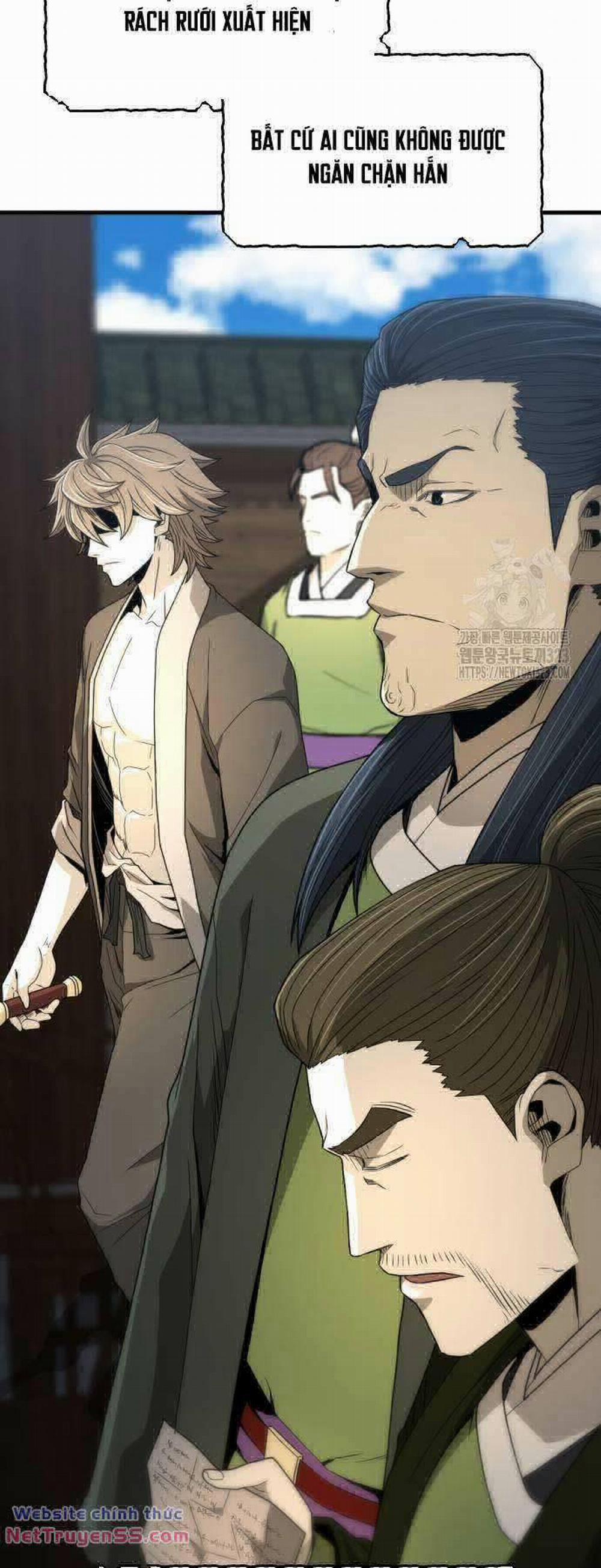 Nhất Hốt Đao 15 trang 30