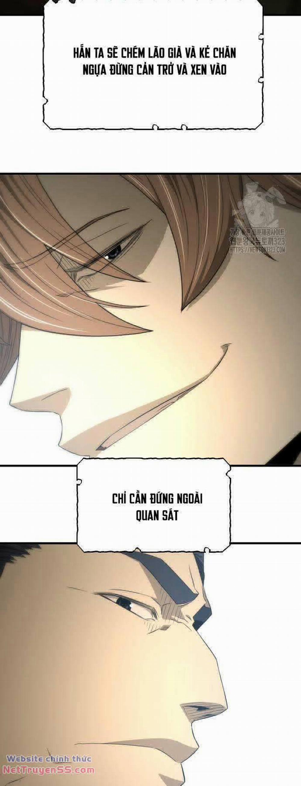 Nhất Hốt Đao 15 trang 31