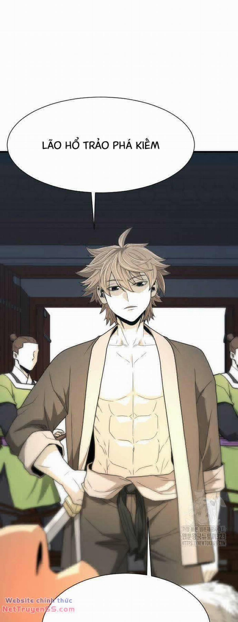 Nhất Hốt Đao 15 trang 34