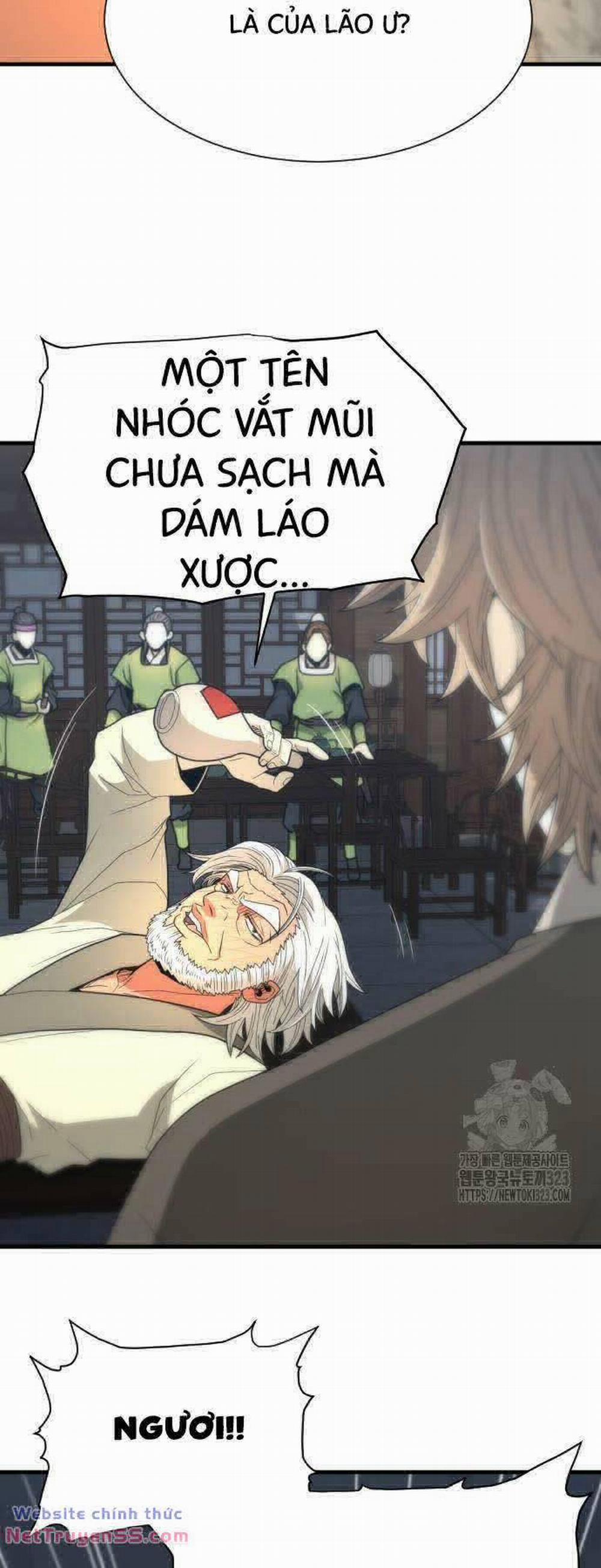 Nhất Hốt Đao 15 trang 35