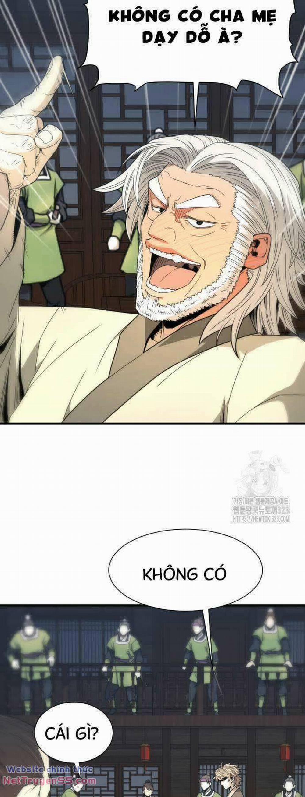 Nhất Hốt Đao 15 trang 36