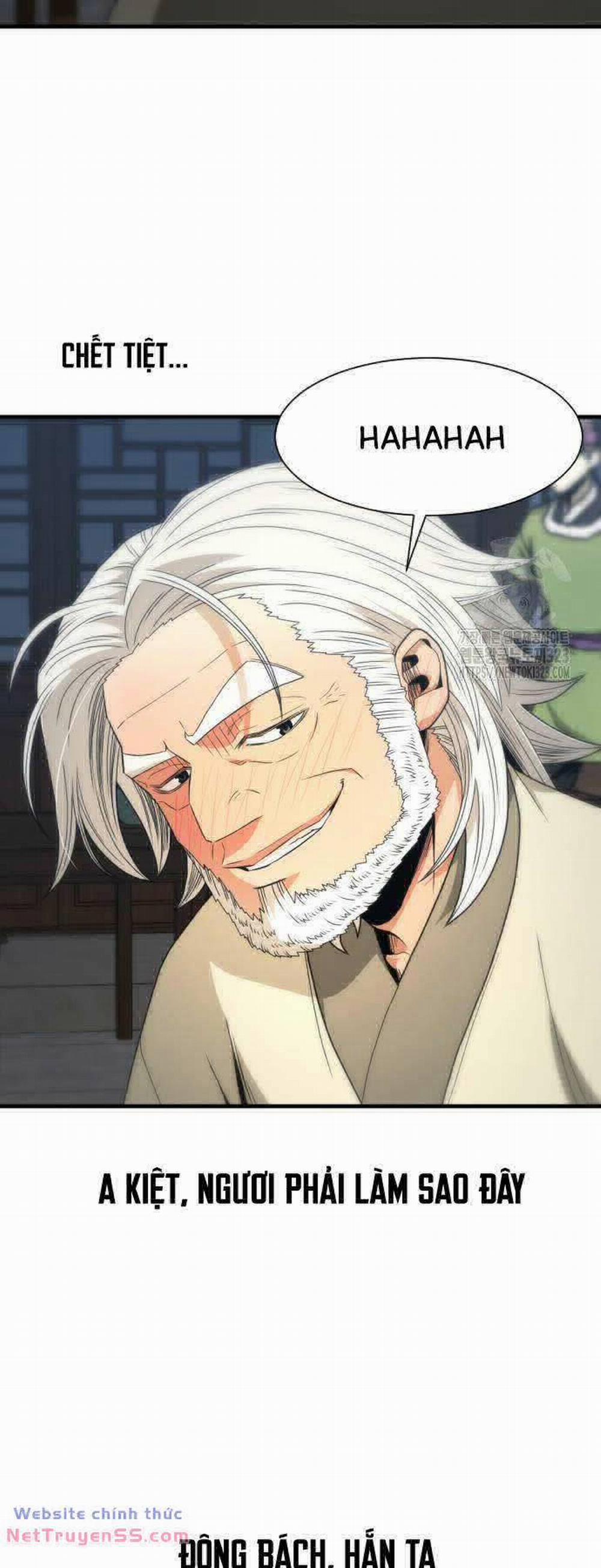 Nhất Hốt Đao 15 trang 38