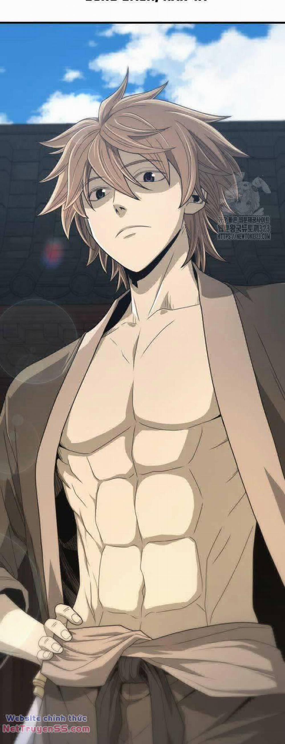 Nhất Hốt Đao 15 trang 39