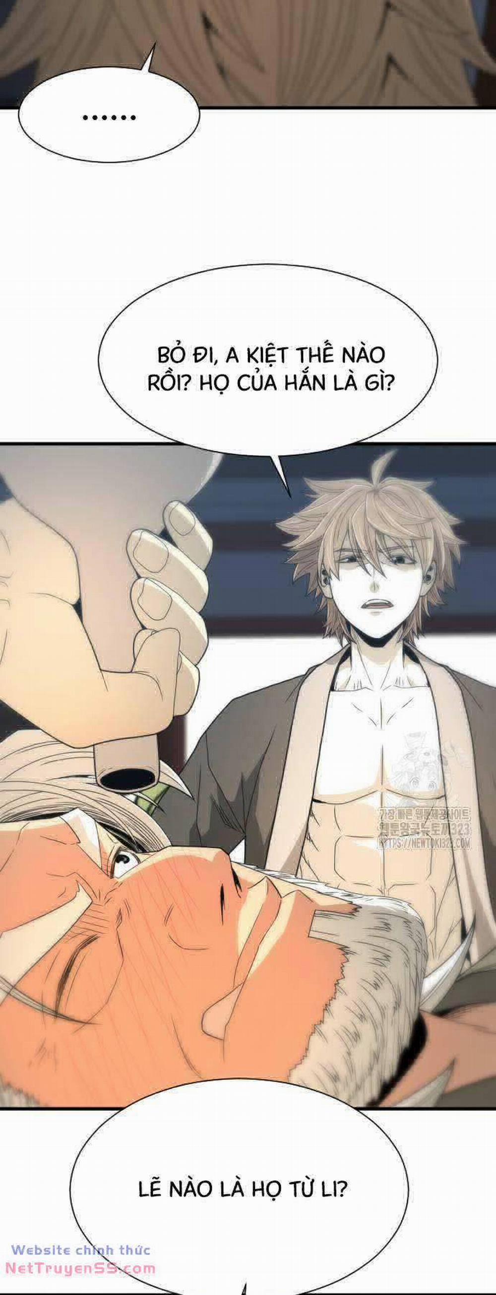 Nhất Hốt Đao 15 trang 45