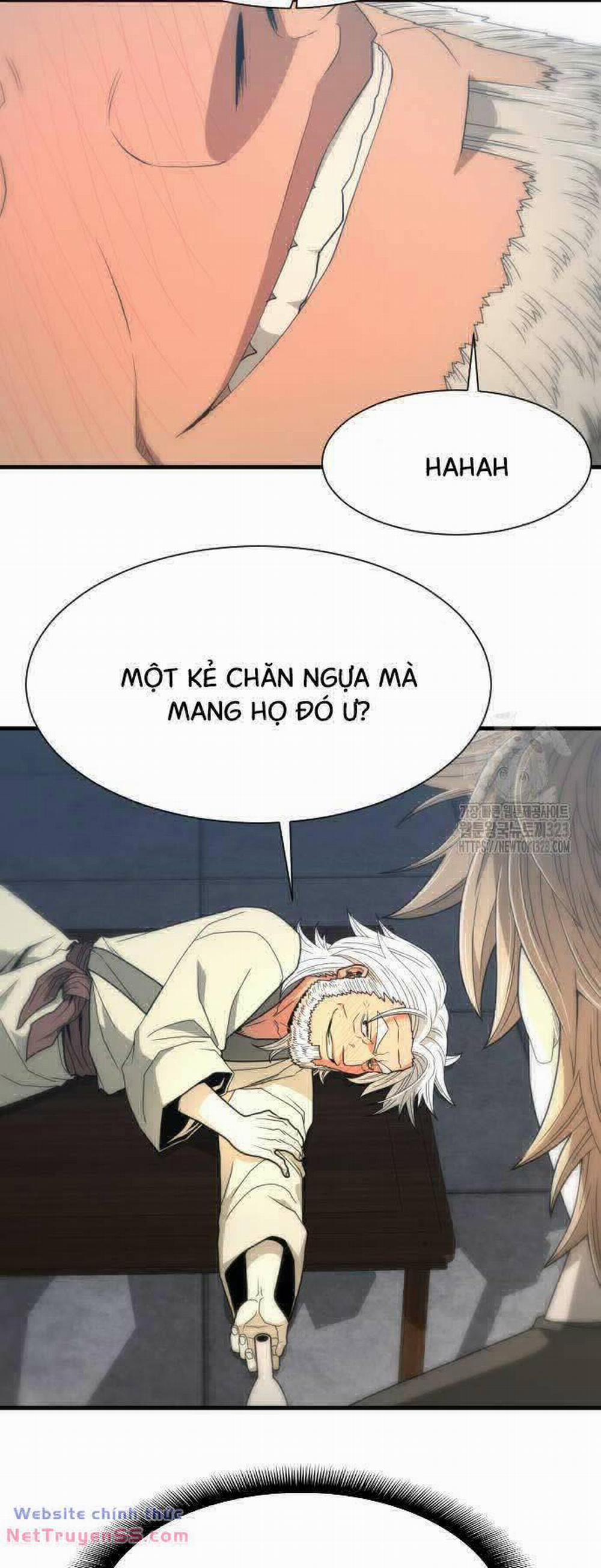 Nhất Hốt Đao 15 trang 46