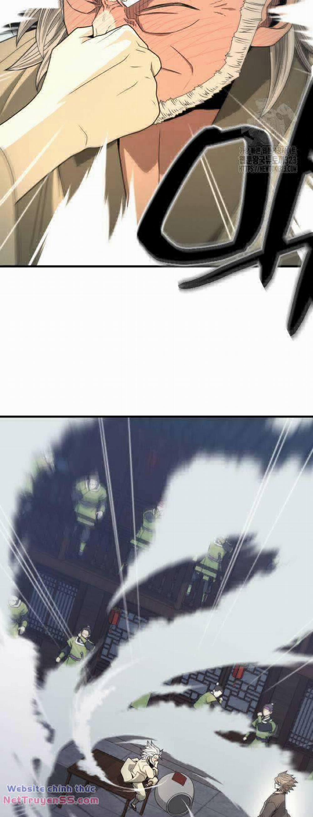 Nhất Hốt Đao 15 trang 49